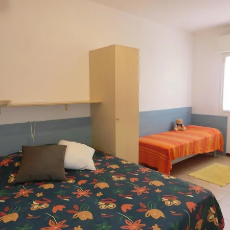 Apartamento Lero Bibione